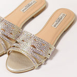 Tessa Flat